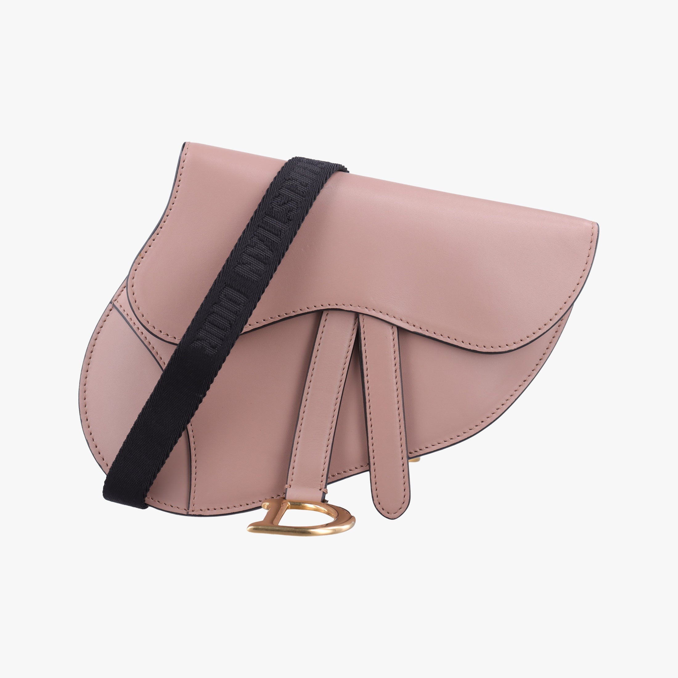 saddle Pink leather 50-MA-0129サドル ピンク レザー 50-MA-0129