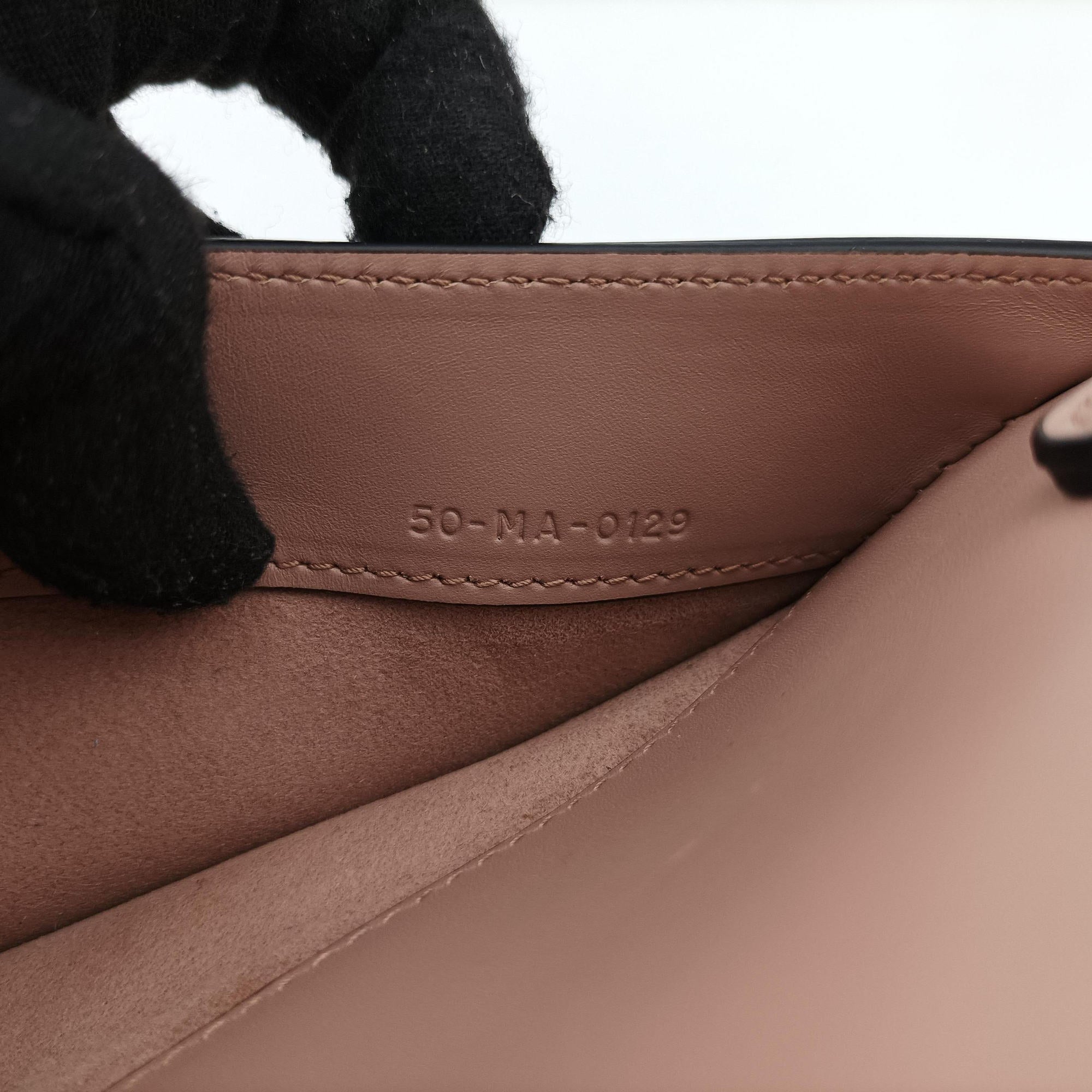 saddle Pink leather 50-MA-0129サドル ピンク レザー 50-MA-0129