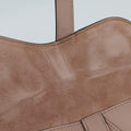 saddle Pink leather 50-MA-0129サドル ピンク レザー 50-MA-0129