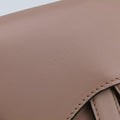 saddle Pink leather 50-MA-0129サドル ピンク レザー 50-MA-0129