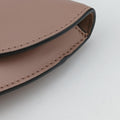 saddle Pink leather 50-MA-0129サドル ピンク レザー 50-MA-0129