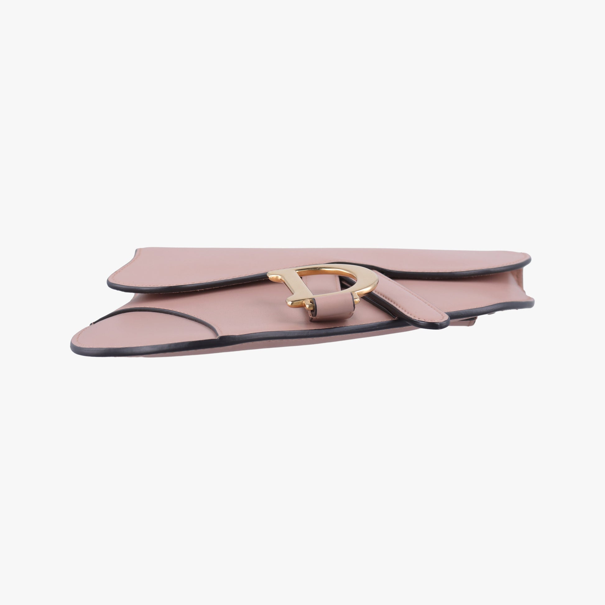 saddle Pink leather 50-MA-0129サドル ピンク レザー 50-MA-0129