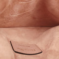 saddle Pink leather 50-MA-0129サドル ピンク レザー 50-MA-0129