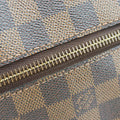 BROOKLYN MM EBENE Damier Canvas N51211 CA2101ブルックリンMM エベヌ ダミエキャンバス N51211 CA2101