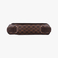 BROOKLYN MM EBENE Damier Canvas N51211 CA2101ブルックリンMM エベヌ ダミエキャンバス N51211 CA2101