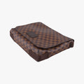 BROOKLYN MM EBENE Damier Canvas N51211 CA2101ブルックリンMM エベヌ ダミエキャンバス N51211 CA2101