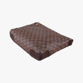 BROOKLYN MM EBENE Damier Canvas N51211 CA2101ブルックリンMM エベヌ ダミエキャンバス N51211 CA2101