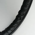 Intrecciato Black lambskin B03022448Uイントレチャート ブラック ラムスキン B03022448U