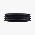 Intrecciato Black lambskin B03022448Uイントレチャート ブラック ラムスキン B03022448U