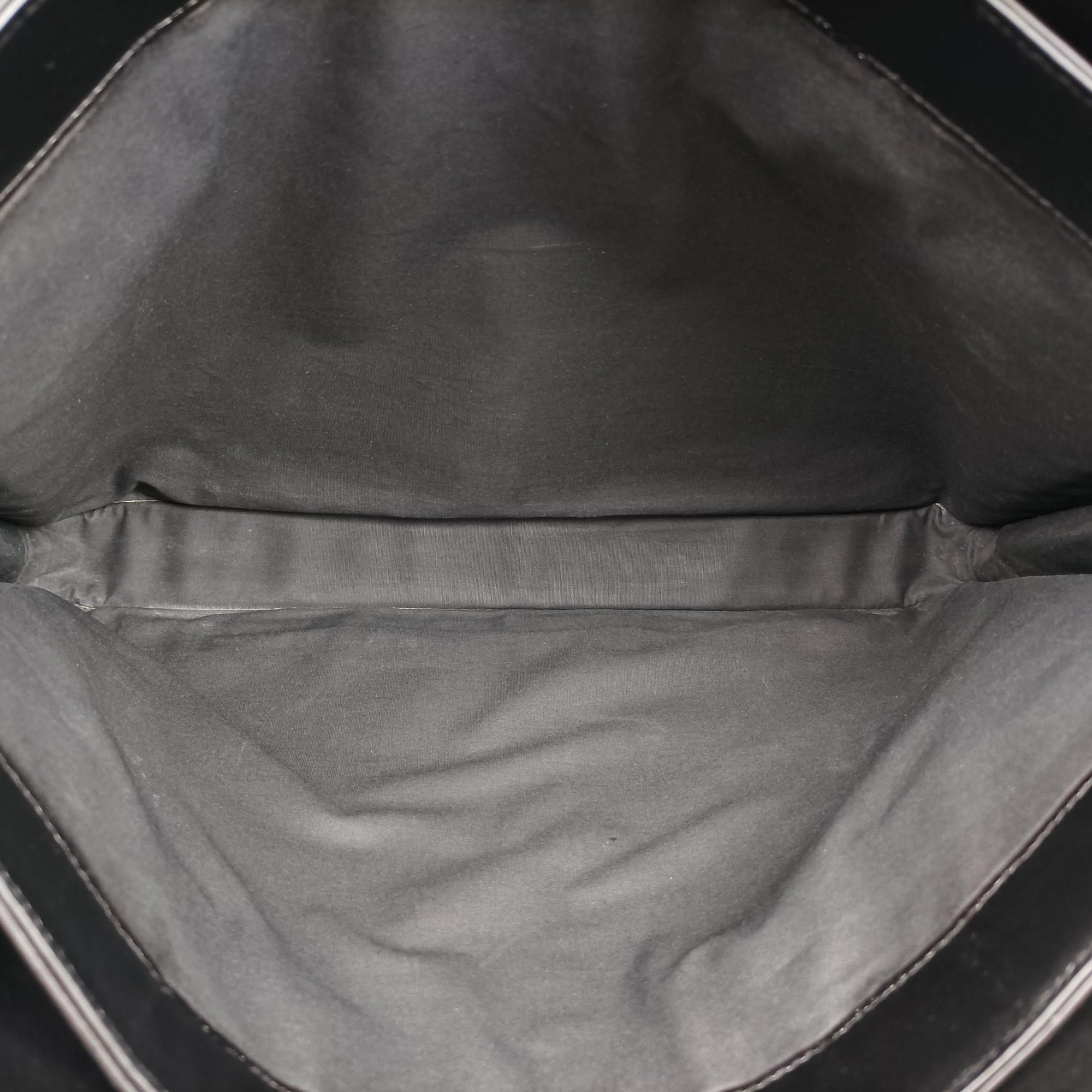 Intrecciato Black lambskin B03022448Uイントレチャート ブラック ラムスキン B03022448U