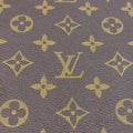 Satellite 60 brown Monogram Canvas M23354 VI0916サテライト60 モノグラム/ブラウン モノグラム キャンバス M23354 VI0916