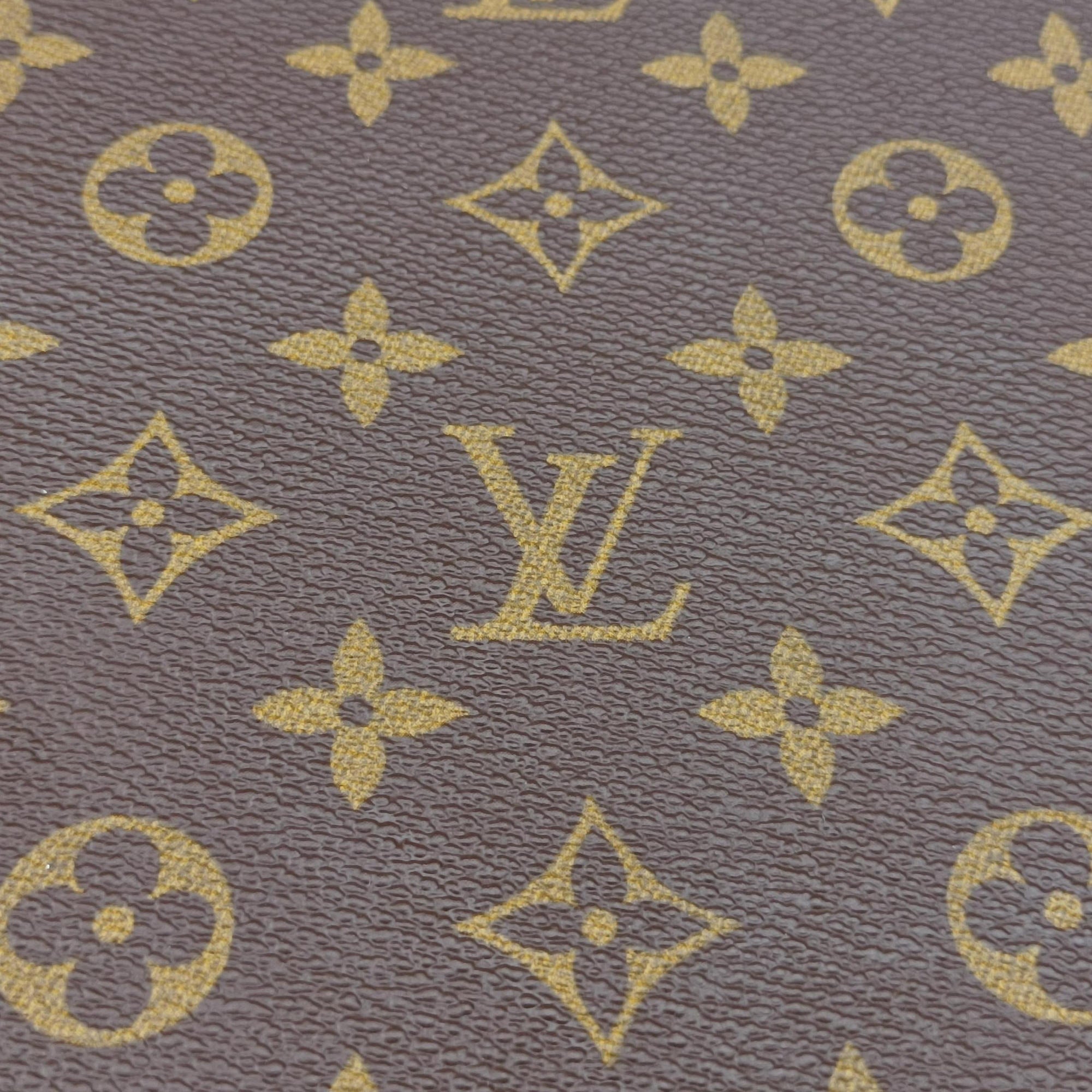 Satellite 60 brown Monogram Canvas M23354 VI0916サテライト60 モノグラム/ブラウン モノグラム キャンバス M23354 VI0916