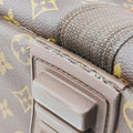 Satellite 60 brown Monogram Canvas M23354 VI0916サテライト60 モノグラム/ブラウン モノグラム キャンバス M23354 VI0916