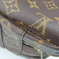 Satellite 60 brown Monogram Canvas M23354 VI0916サテライト60 モノグラム/ブラウン モノグラム キャンバス M23354 VI0916