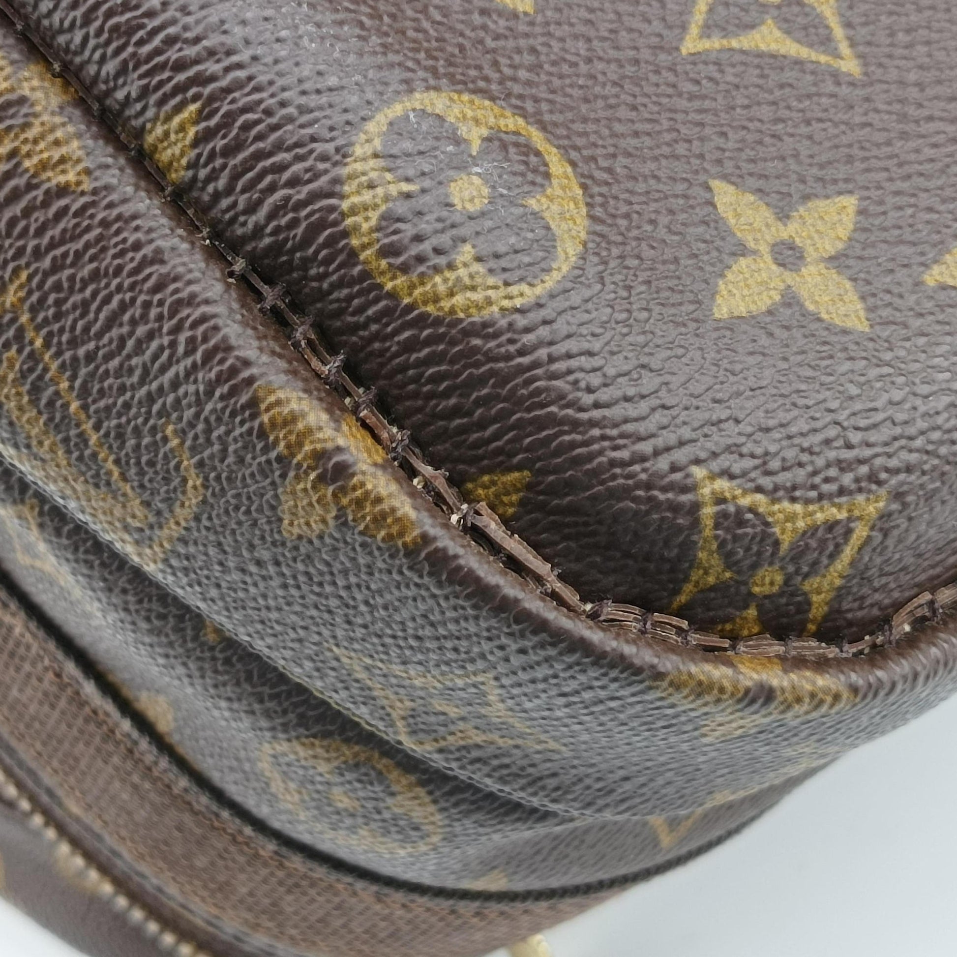 Satellite 60 brown Monogram Canvas M23354 VI0916サテライト60 モノグラム/ブラウン モノグラム キャンバス M23354 VI0916