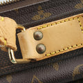 Satellite 60 brown Monogram Canvas M23354 VI0916サテライト60 モノグラム/ブラウン モノグラム キャンバス M23354 VI0916