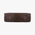 Satellite 60 brown Monogram Canvas M23354 VI0916サテライト60 モノグラム/ブラウン モノグラム キャンバス M23354 VI0916