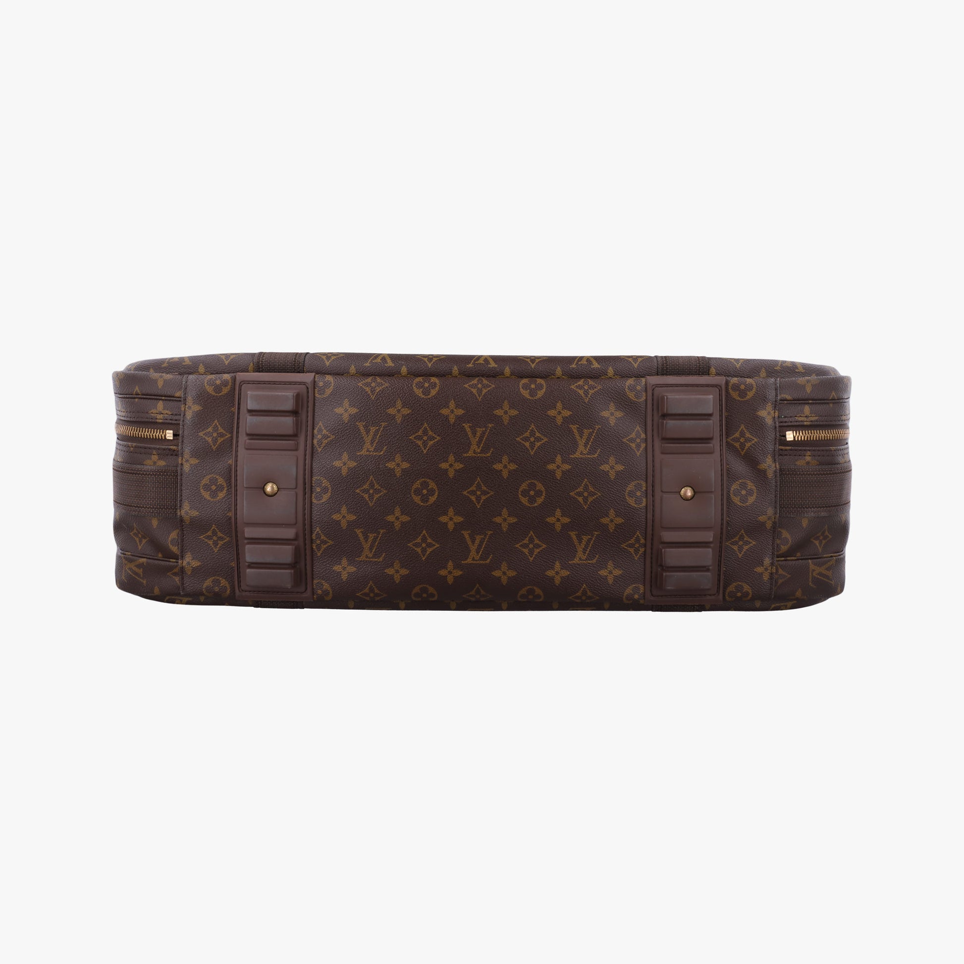 Satellite 60 brown Monogram Canvas M23354 VI0916サテライト60 モノグラム/ブラウン モノグラム キャンバス M23354 VI0916