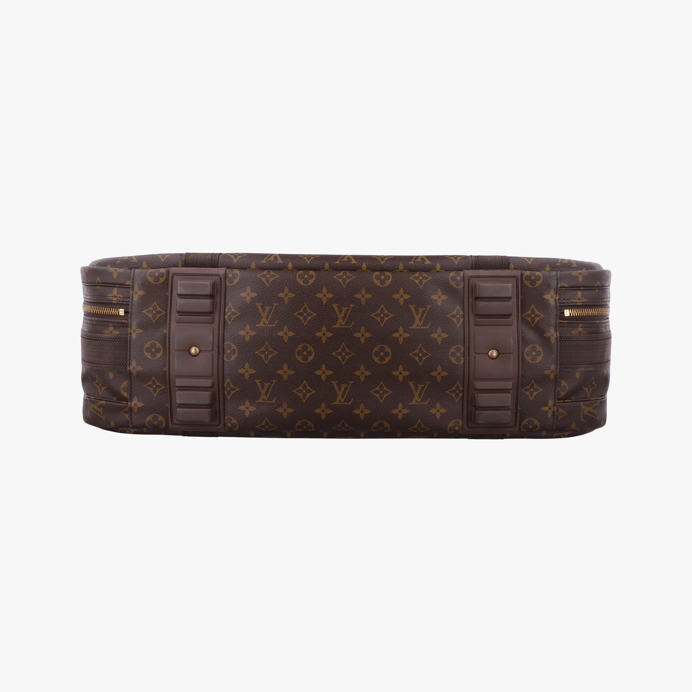 Satellite 60 brown Monogram Canvas M23354 VI0916サテライト60 モノグラム/ブラウン モノグラム キャンバス M23354 VI0916