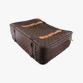 Satellite 60 brown Monogram Canvas M23354 VI0916サテライト60 モノグラム/ブラウン モノグラム キャンバス M23354 VI0916