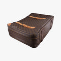 Satellite 60 brown Monogram Canvas M23354 VI0916サテライト60 モノグラム/ブラウン モノグラム キャンバス M23354 VI0916