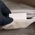 Antigona Beige Leather ZE D 1106アンティゴナ ベージュ レザー ZE D 1106