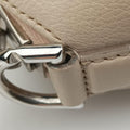 Antigona Beige Leather ZE D 1106アンティゴナ ベージュ レザー ZE D 1106