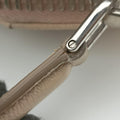 Antigona Beige Leather ZE D 1106アンティゴナ ベージュ レザー ZE D 1106