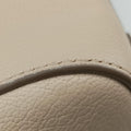 Antigona Beige Leather ZE D 1106アンティゴナ ベージュ レザー ZE D 1106