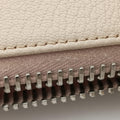 Antigona Beige Leather ZE D 1106アンティゴナ ベージュ レザー ZE D 1106