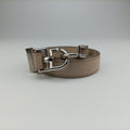 Antigona Beige Leather ZE D 1106アンティゴナ ベージュ レザー ZE D 1106