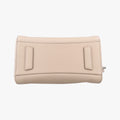 Antigona Beige Leather ZE D 1106アンティゴナ ベージュ レザー ZE D 1106