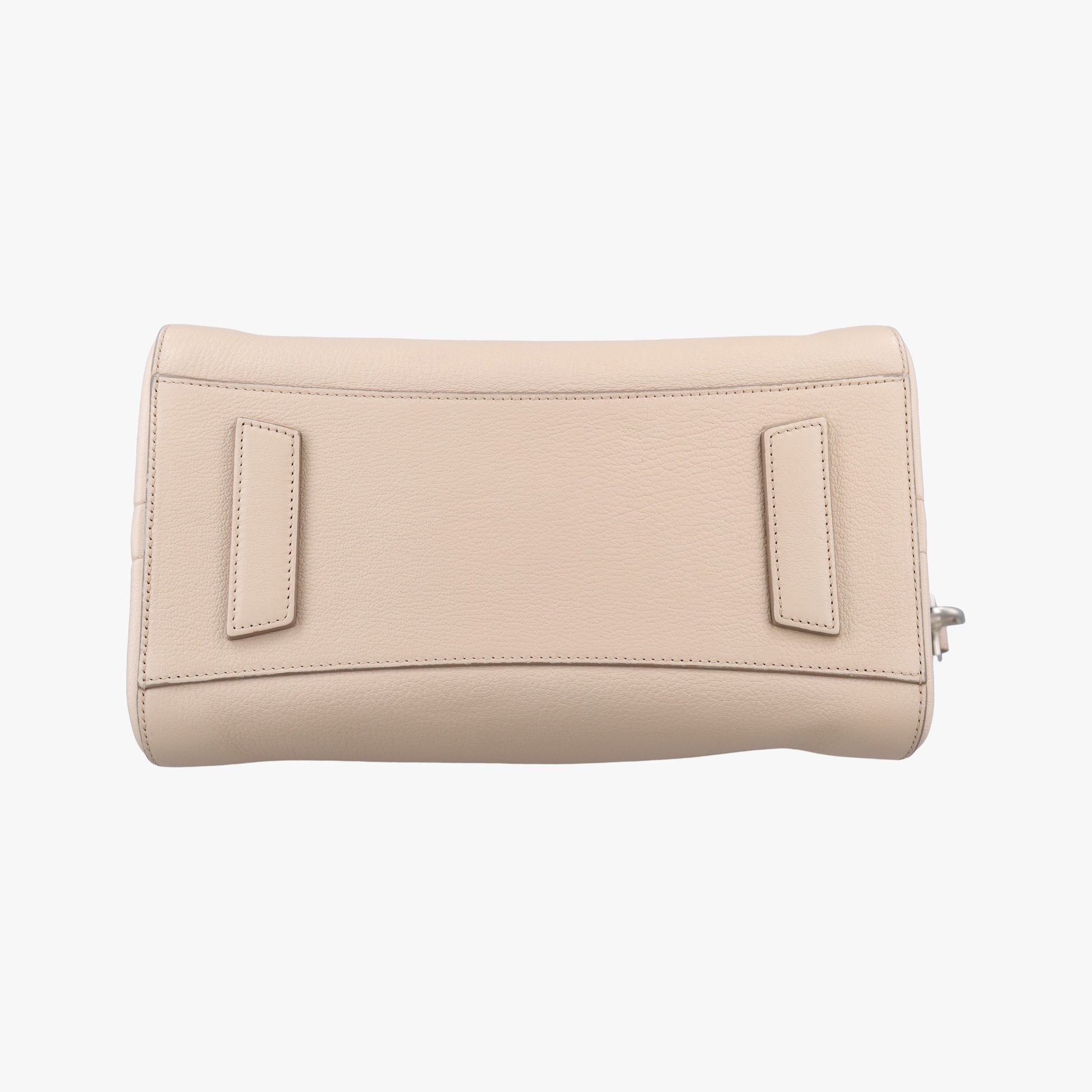 Antigona Beige Leather ZE D 1106アンティゴナ ベージュ レザー ZE D 1106