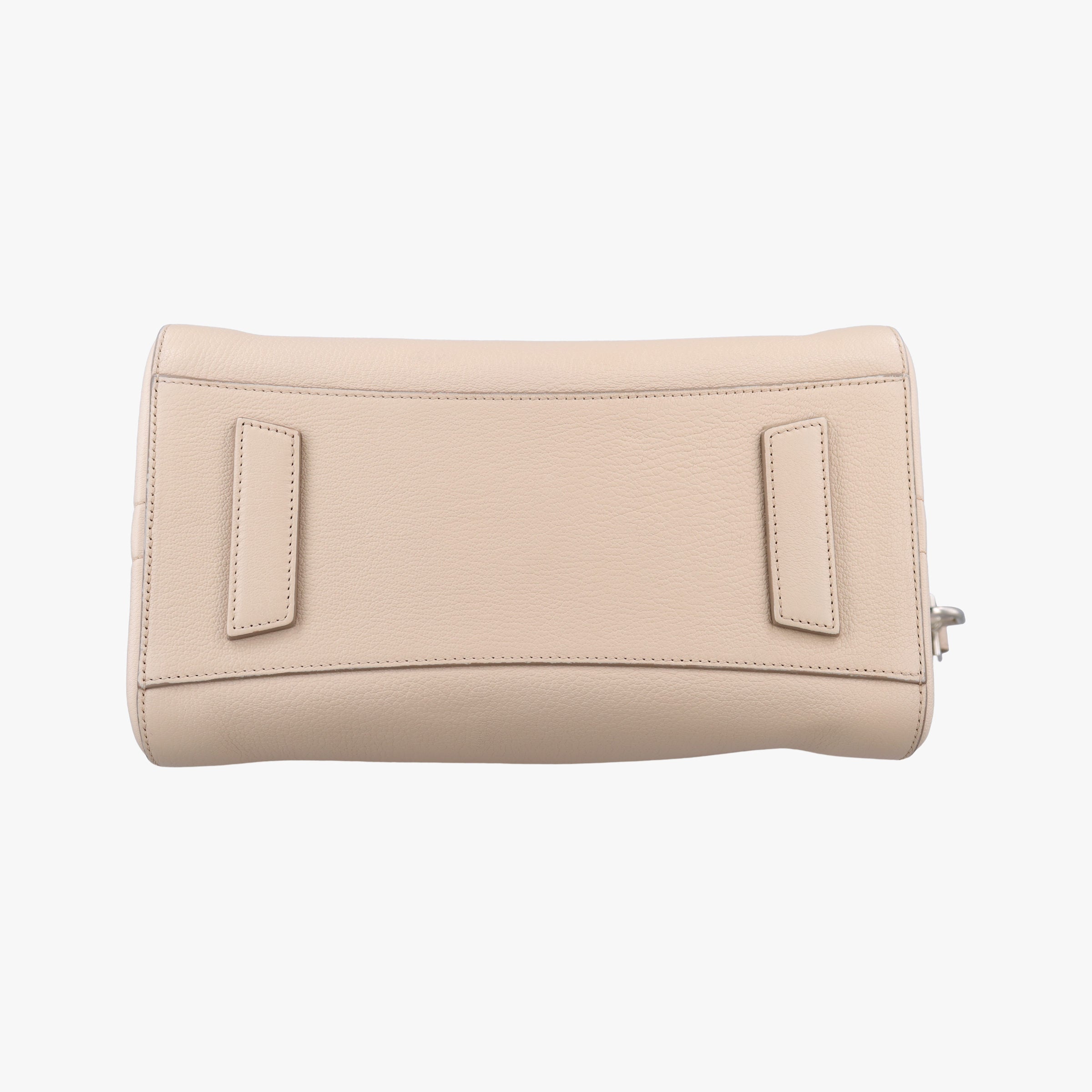 Antigona Beige Leather ZE D 1106アンティゴナ ベージュ レザー ZE D 1106