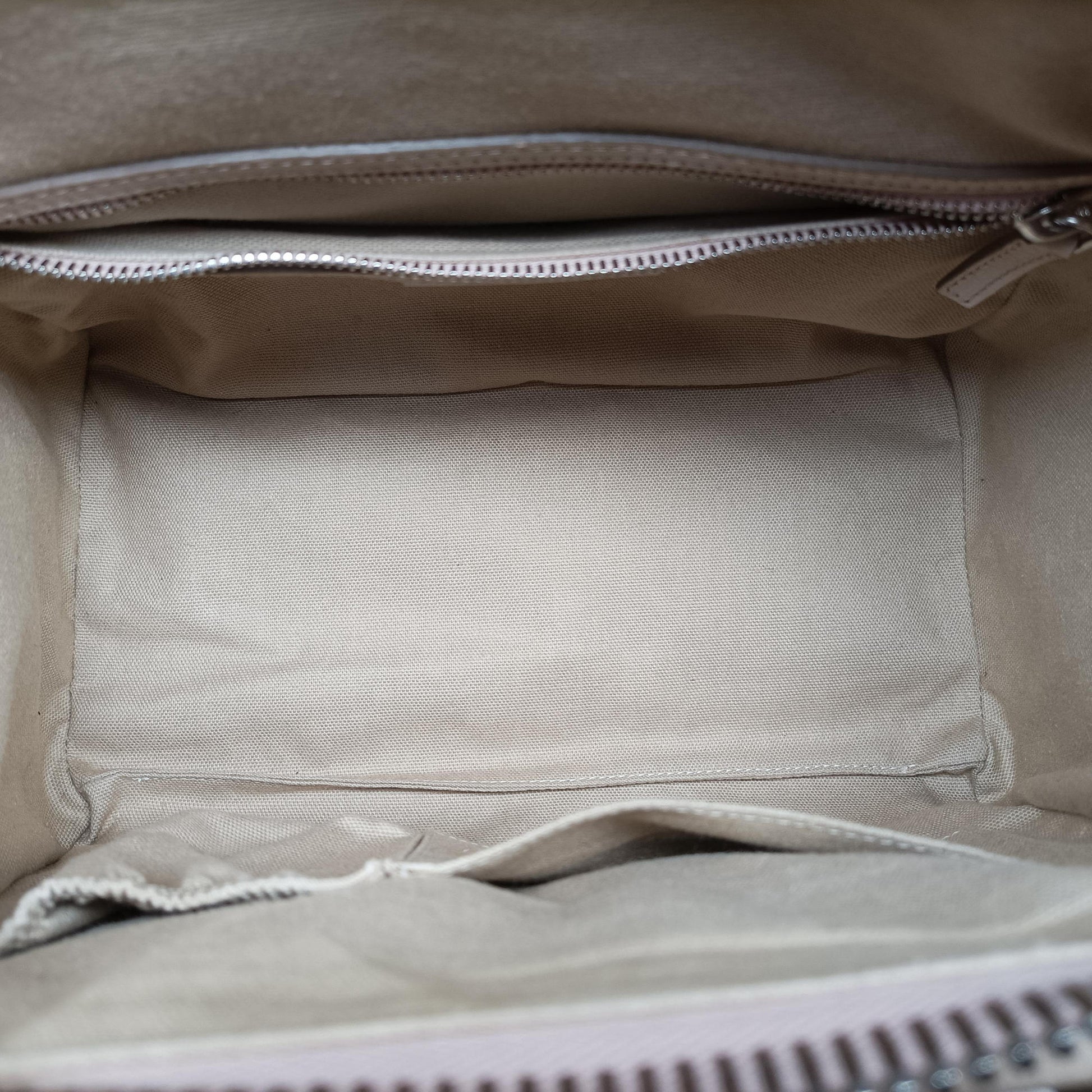 Antigona Beige Leather ZE D 1106アンティゴナ ベージュ レザー ZE D 1106