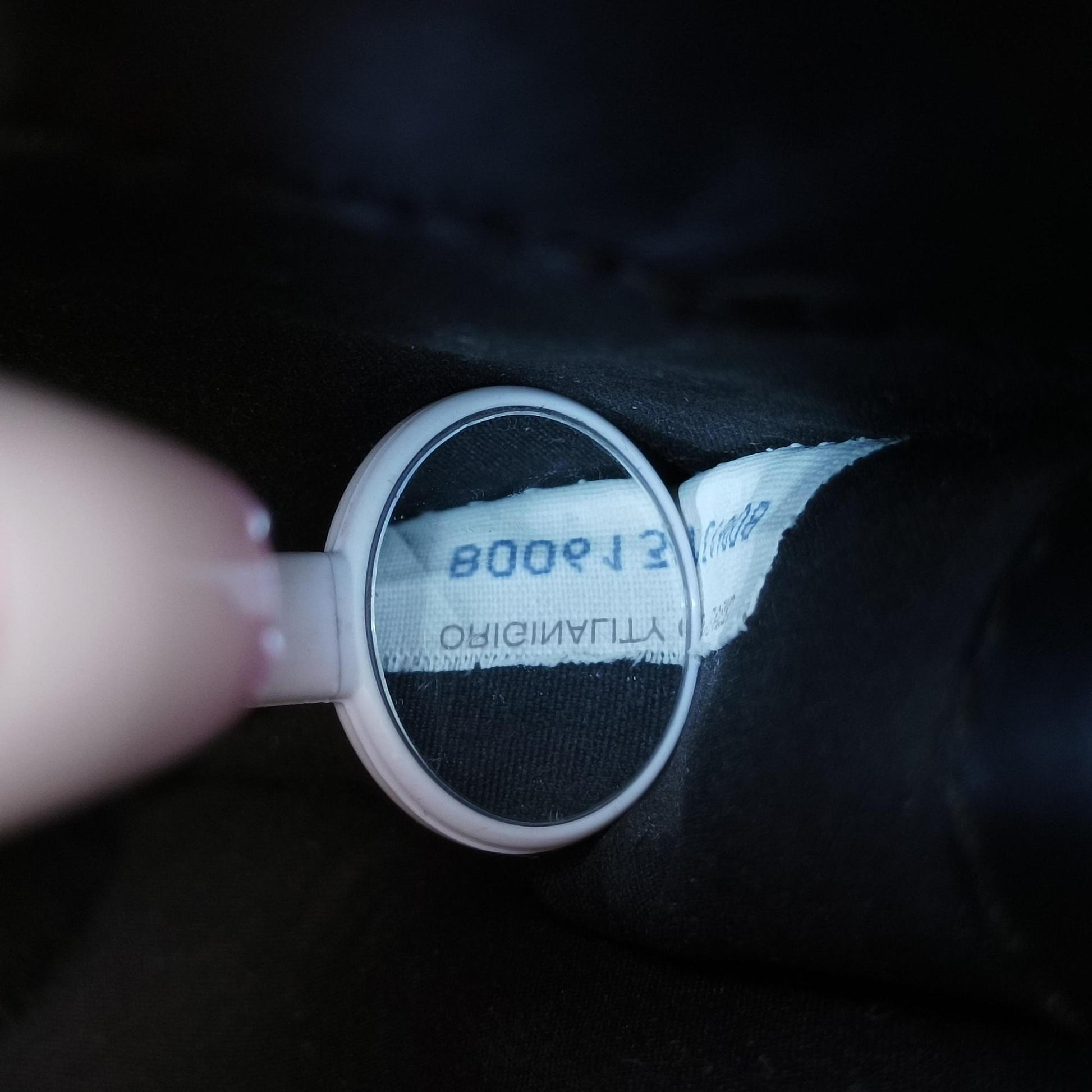 Intrecciato Black lambskin B00613120Nイントレチャート ブラック ラムスキン B00613120N
