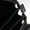 Intrecciato Black lambskin B00613120Nイントレチャート ブラック ラムスキン B00613120N