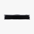 Intrecciato Black lambskin B00613120Nイントレチャート ブラック ラムスキン B00613120N