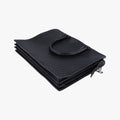 Intrecciato Black lambskin B00613120Nイントレチャート ブラック ラムスキン B00613120N