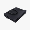 Intrecciato Black lambskin B00613120Nイントレチャート ブラック ラムスキン B00613120N