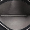 Intrecciato Black lambskin B00613120Nイントレチャート ブラック ラムスキン B00613120N