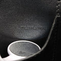 TB logo Black Leather ITALSRL239CALTBロゴ ブラック レザー ITALSRL239CAL