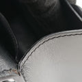 TB logo Black Leather ITALSRL239CALTBロゴ ブラック レザー ITALSRL239CAL