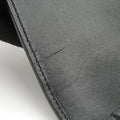 TB logo Black Leather ITALSRL239CALTBロゴ ブラック レザー ITALSRL239CAL