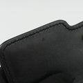 TB logo Black Leather ITALSRL239CALTBロゴ ブラック レザー ITALSRL239CAL