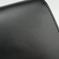 TB logo Black Leather ITALSRL239CALTBロゴ ブラック レザー ITALSRL239CAL