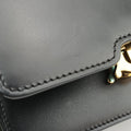 TB logo Black Leather ITALSRL239CALTBロゴ ブラック レザー ITALSRL239CAL