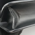 TB logo Black Leather ITALSRL239CALTBロゴ ブラック レザー ITALSRL239CAL