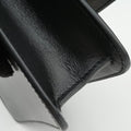 TB logo Black Leather ITALSRL239CALTBロゴ ブラック レザー ITALSRL239CAL