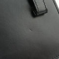 TB logo Black Leather ITALSRL239CALTBロゴ ブラック レザー ITALSRL239CAL